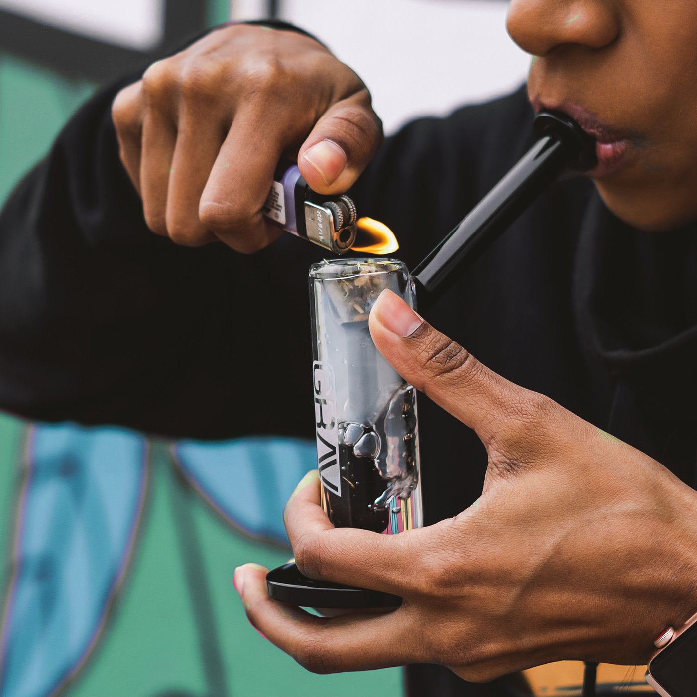 Vapables